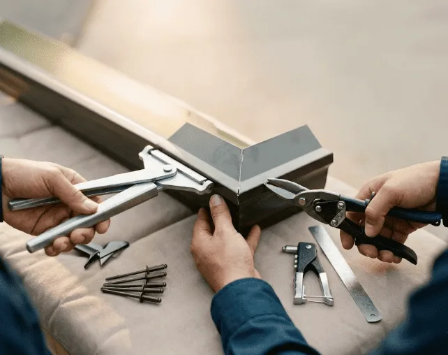 Why choose Gutter Repair in Shandon, CA